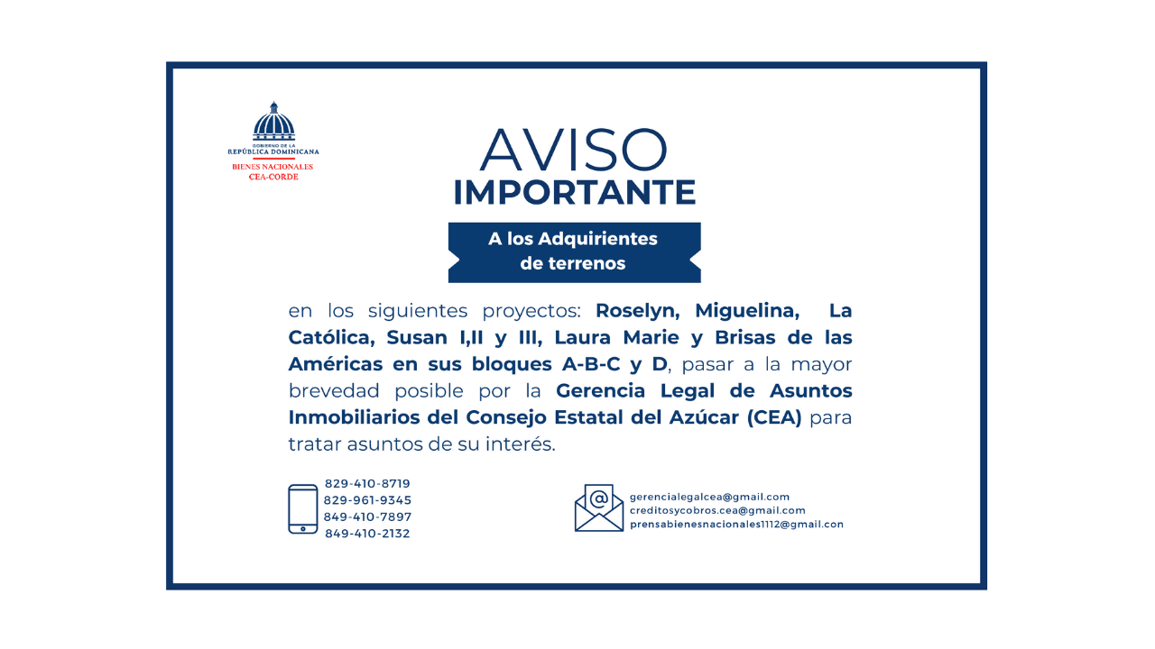 Carta de categoria