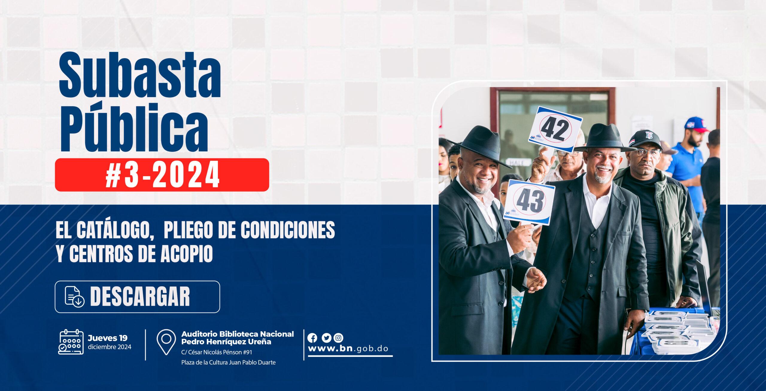 Carta de categoria