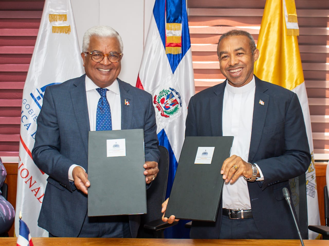 Carta de categoria