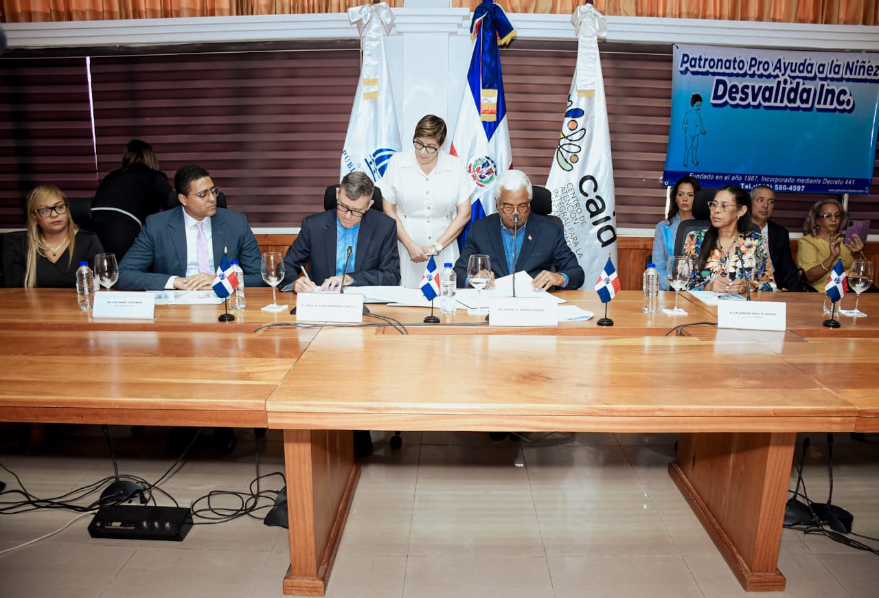 Imagen del servicio